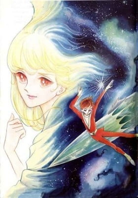 Silvester no Hoshi kara Silvester no Hoshi kara