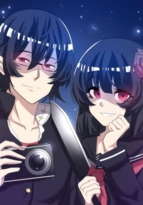 Stalker x Stalker (Colored) Stalker x Stalker (Colored)