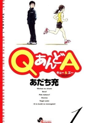 Q and A Q and A